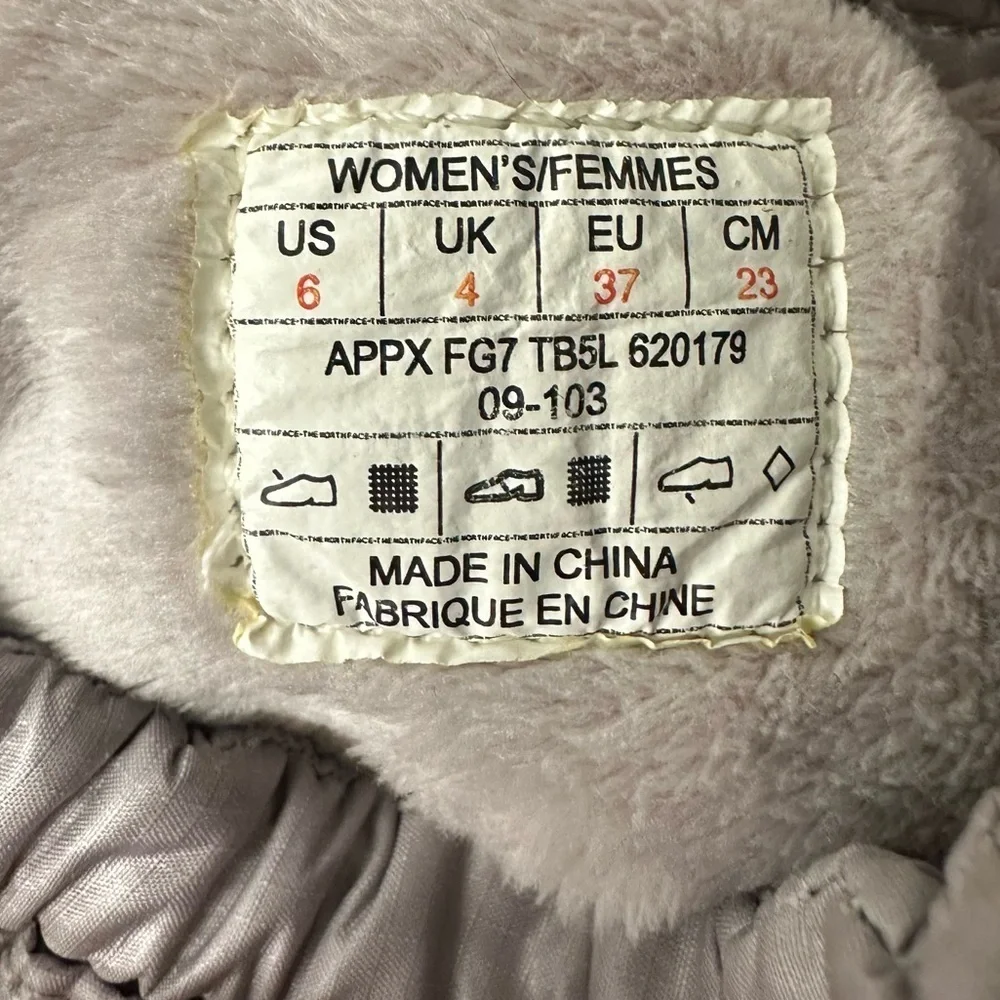 The North Face north face